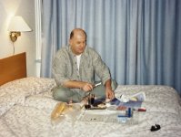 ein Bild aus dem Album