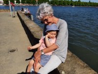 ein Bild aus dem Album