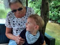 ein Bild aus dem Album