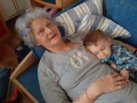 ein Bild aus dem Album