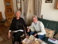 ein Bild aus dem Album