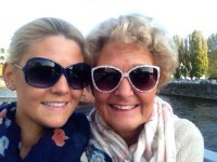 ein Bild aus dem Album