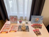 ein Bild aus dem Album