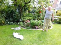 ein Bild aus dem Album