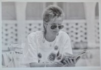 ein Bild aus dem Album